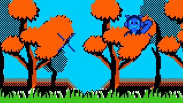 Duck Hunt GB | Homebrew [Game Boy]