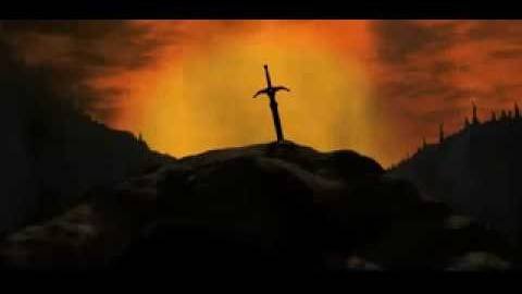 Diablo (1996) - Вступительный ролик