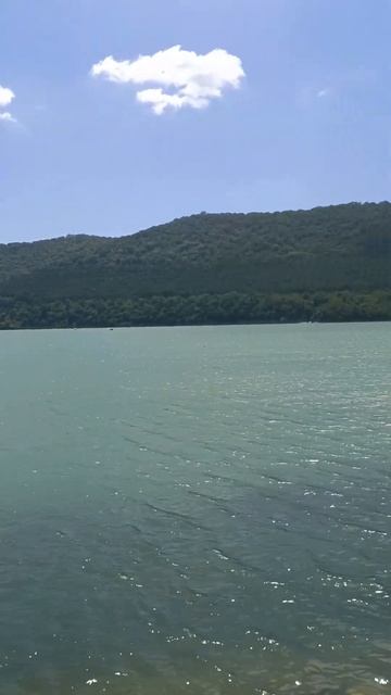 Абрау ДЮРСО Ван лав #море2024 #Анапа #Геленджик #море24 #горы смотреть онлайн