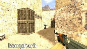 No Limit Team Fragmovie (2OO8) - Counter Strike 1.6  - 60 FPS