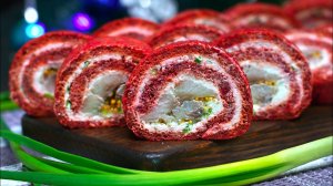 ВОСТОРГ! ШИКАРНАЯ ЗАКУСКА на ПРАЗДНИЧНЫЙ СТОЛ! ПОНРАВИТСЯ ВСЕМ!