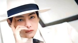 "🌟 Ким Тэхён.В ожидании нового киношедевра с Ви 🎬✨"