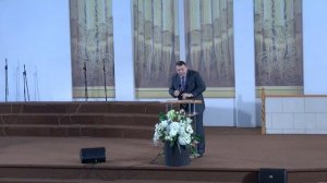 Видение невидимого -- Владимир Боровой