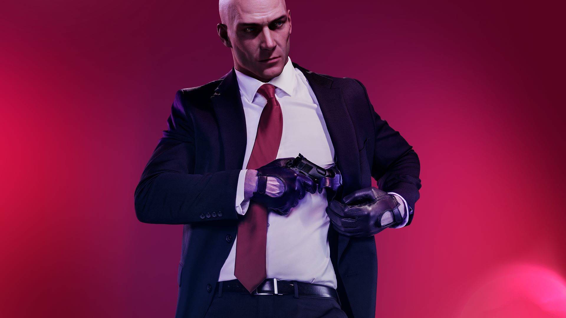 Hitman 2016 Прохождение #2