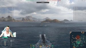 Мир Кораблей