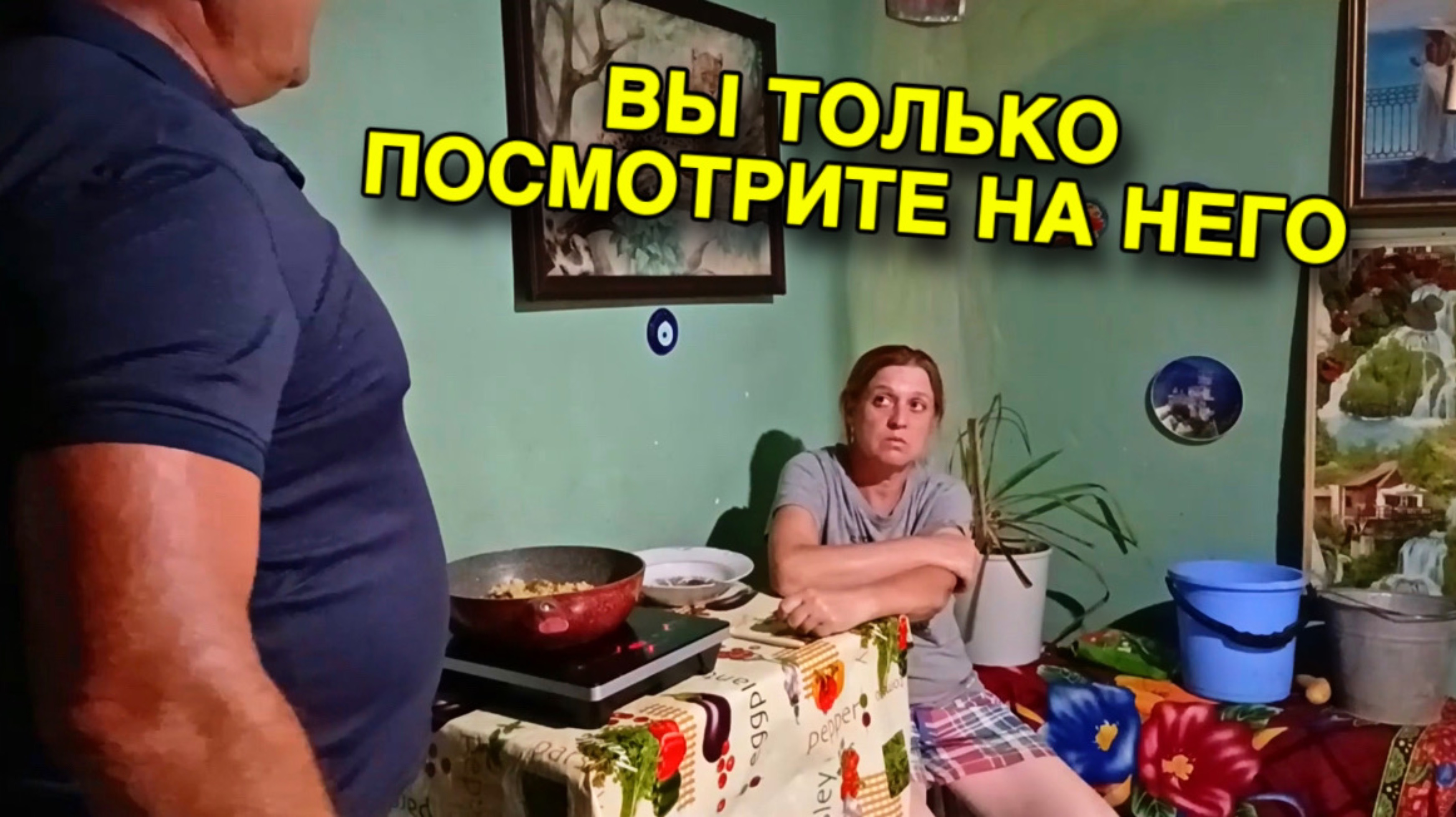 РУКОПРИКЛАДСТВО ПОШЛО! Нет ТЕРПЕНИЯ. Чуть НЕ СГОРЕЛ.