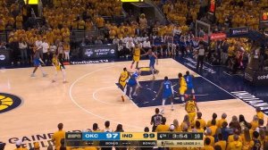 SGA CAME UP CLUTCH In Game 4 of the NBA Finals | June 13, 2025