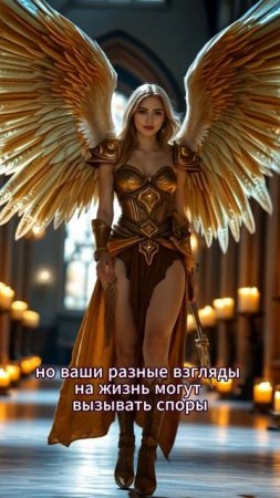 Козерог и Весы - совместимость знаков зодиака