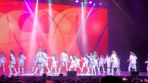 Todes Samara 2025 - отчётный концерт 9