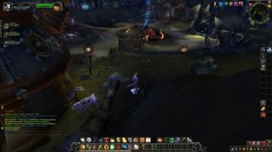 WoW Circle: Battle for Azeroth