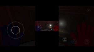 Poppy playtime chapter 1