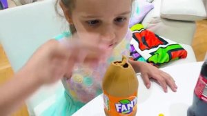 Мистер Макс Макс и папа история про напиток