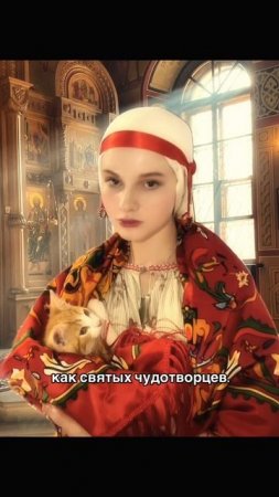 8 июля - день русской семьи