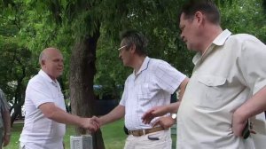 Листаем старый наш альбом