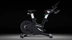 ВЕЛОТРЕНАЖЕР TUNTURI PLATINUM S20 SPRINTER BIKE