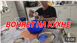 САМВЕЛ АДАМЯН, СЫТНИКИ, ВОНЯЕТ НА КУХНЕ, ПОЧИСТИЛ СЕРЕБРО..