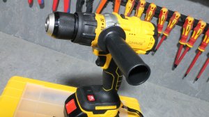 Zuhause DSH116 ZU-LI