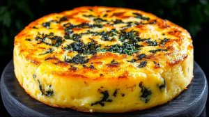 Вкуснее не бывает! Картофельная запеканка с фаршем. ВКУСНОТА из фарша и картофеля