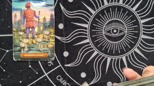 ТАРО РАСКЛАД/ ПАУЗА ИЛИ КОНЕЦ?!    т. 89895342359 смс WhatsApp