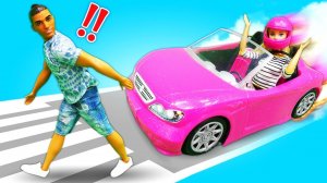 Барби| мультфильмы барби | барби для девочек