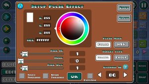 пульс триггер