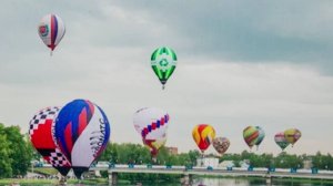 Зрелищное соревнование по кей-грабу прошло в Великих Луках