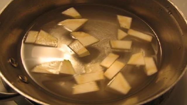 Жареные устрицы
