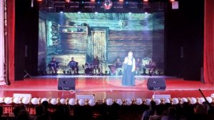 9.Государственный ансамбль песни и танца "ЧАЛДОНЫ"