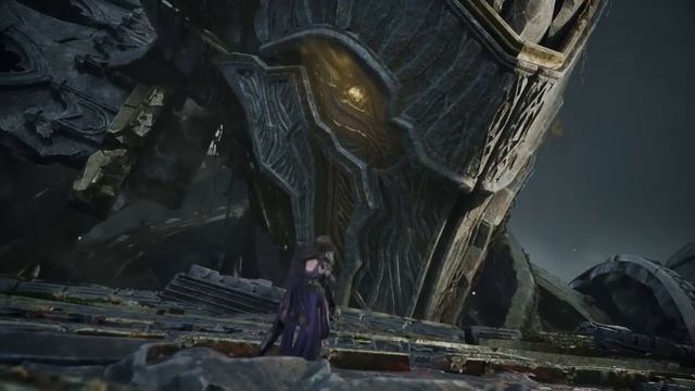 Трейлер игры Tides of Annihilation