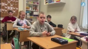 Сценка к выпускному из начальной школы!🎓🌟