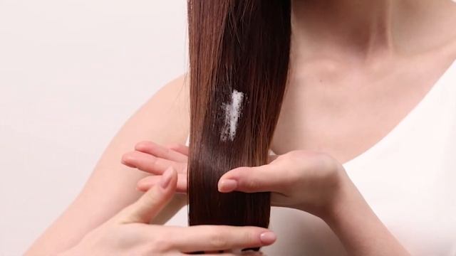 Атоми Эссенция для волос с протеинами шелка смотреть онлайн