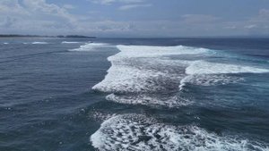 Магия балийских волн 🌊