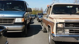 С-Пб Открытие сезона любителями американских авто 17.05.2025 года