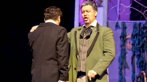 Di provenza il mar, il suol - Елизаров Виктор
Ария Жермона