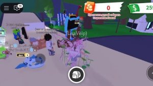 видео по адопт ми