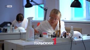 Первый Тульский. Репортаж от 06.06.2025