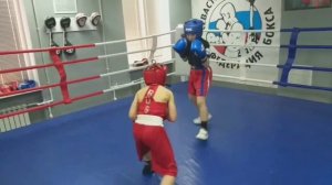 Моисеев Дмитрий на матчевой встрече с боксерами г.Севастополя BOXING CLUB DASHEVSKIY "ГЦССПС ".