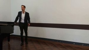 Римский-Корсаков. Опера Садко. Песня индийского гостя. Исполняет Денис Думкин.