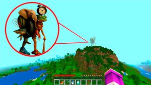 😱 Я НАШЁЛ НОВОГО БРЕЙНРОТ ЖИВОТНОГО В МАЙНКРАФТ ! СЕКРЕТНЫЙ МЕМ БРЕЙНРОТ ЖИВОТНЫЕ