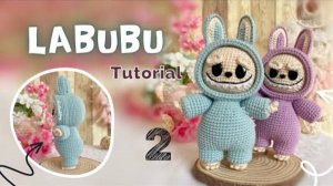 эльфик Лабубу ч. 2
