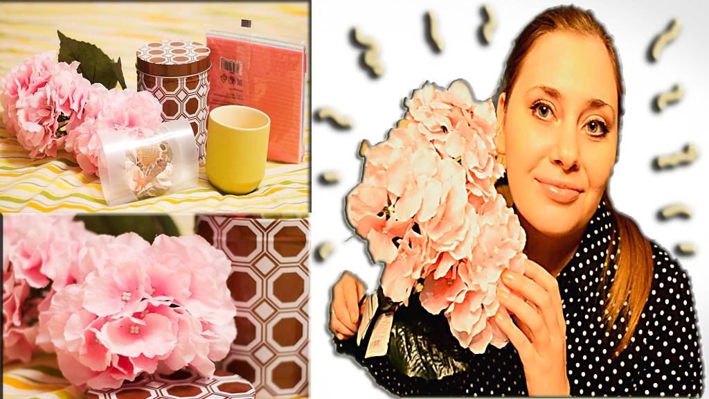 Замечательные покупки в Fix-price ! ^^ ) все по 40 руб.!