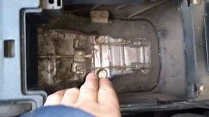 КАК НАТЯНУТЬ РУЧНИК(ТОРМОЗА)Mitsubishi galant