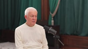 Александр Хакимов, о тайнах Махабхараты.