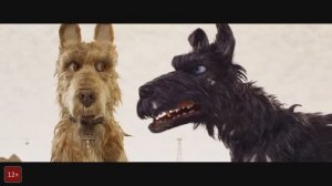 Остров собак (Русский дублированный трейлер) 2018