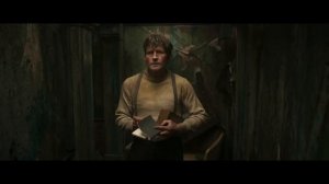 Трейлер фильма «Мистер К» (2025)