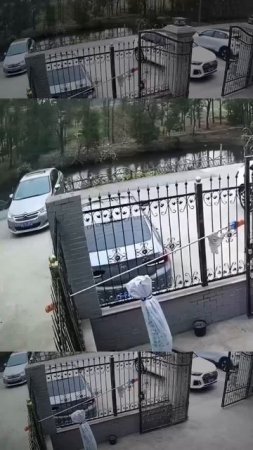 Как утопить машину?