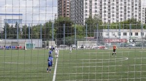 Трудовые резервы 2013 - Росич 2013 :  7-1 (2 составы)