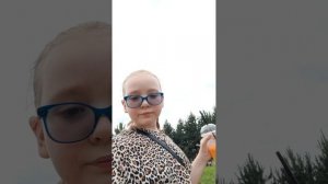 Прогулка в Немецкой деревне 🌳
часть 1🩷