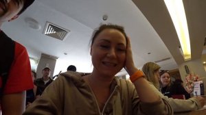 ЛЕТИМ В ЕГИПЕТ || ЗАСЕЛЯЕМСЯ В ОТЕЛЬ SUNNY DAYS EL PALACIO