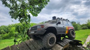 Drezgalovo часть вторая. По трассе от первого лица